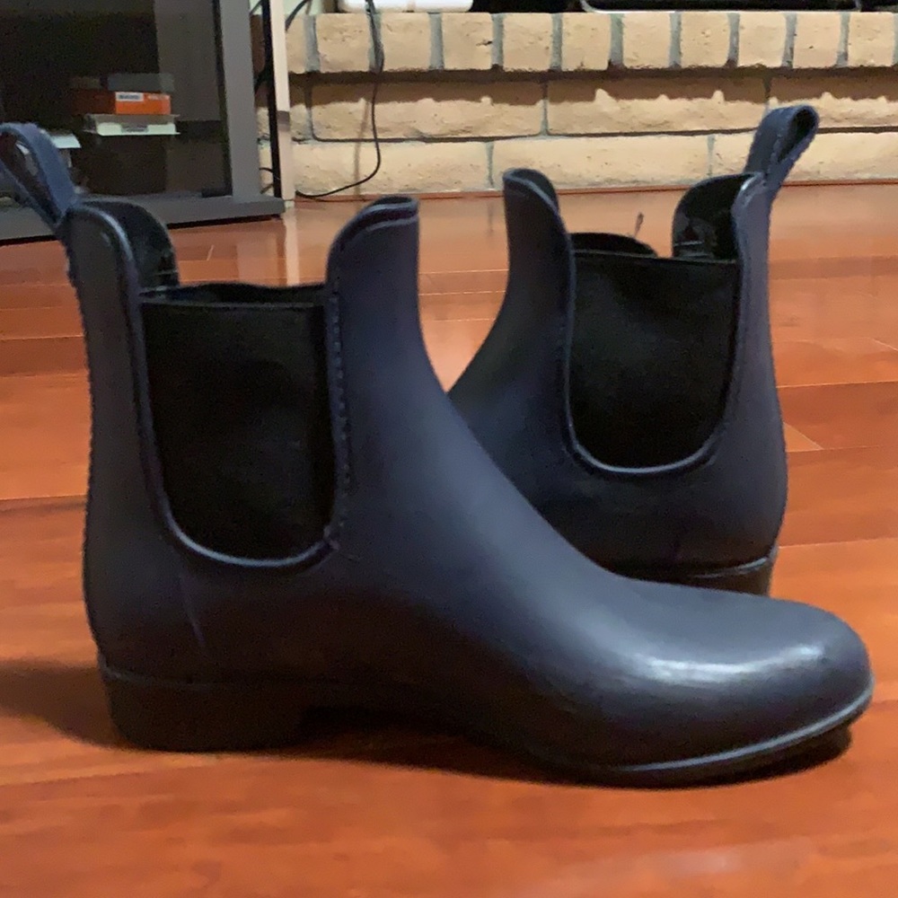 Sam Edelman Women's Tinsley Rain Boot - Picture 2 of 5